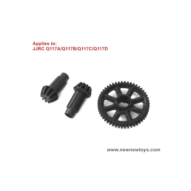 JJRC Q117-A Q117-B Q117-C Q117-D Parts Gear Kit 6022