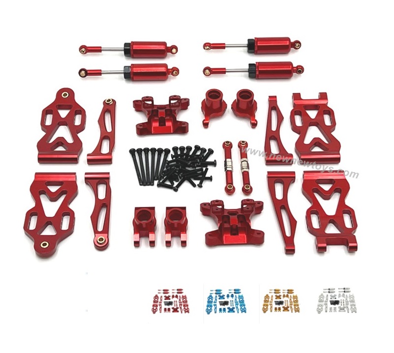 scy upgrade metal kit