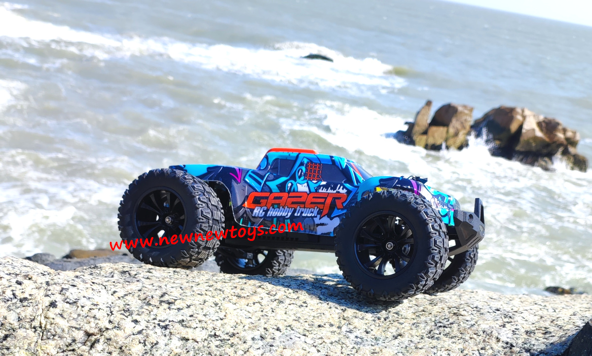 Enoze 9000E RC Truck