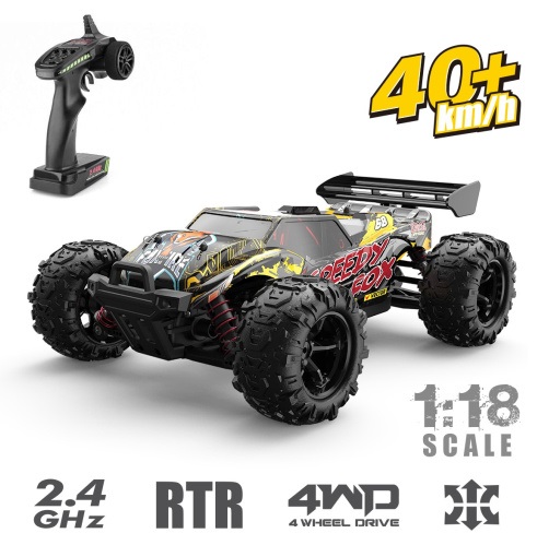 Enoze 9307E RC Car